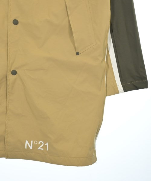Nﾟ 21 其他大衣