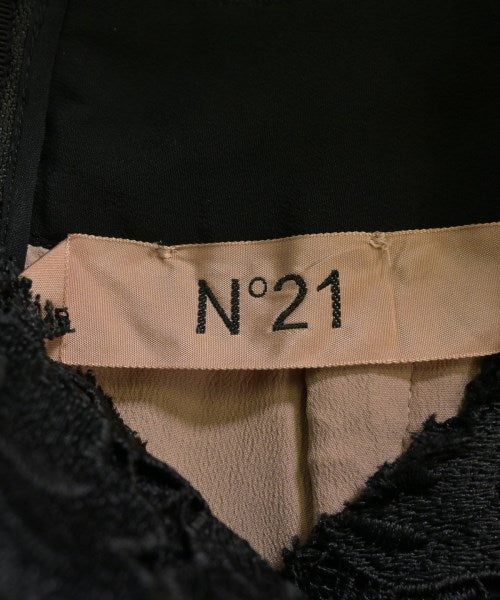 Nﾟ 21 長裙/超長裙