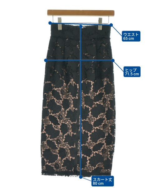 Nﾟ 21 長裙/超長裙