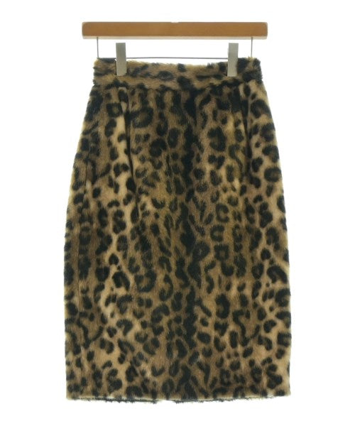 Nﾟ 21 長裙/超長裙