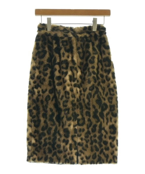 Nﾟ 21 長裙/超長裙