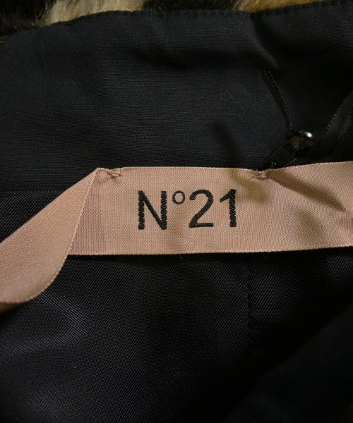 Nﾟ 21 長裙/超長裙