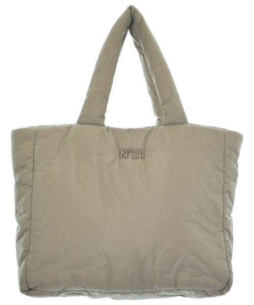 Nﾟ 21 托特包