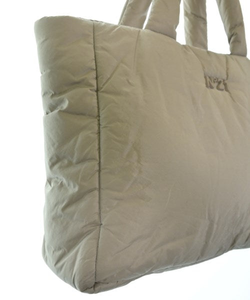 Nﾟ 21 托特包