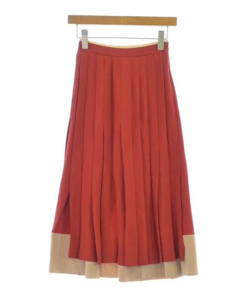 Nﾟ 21 長裙/超長裙