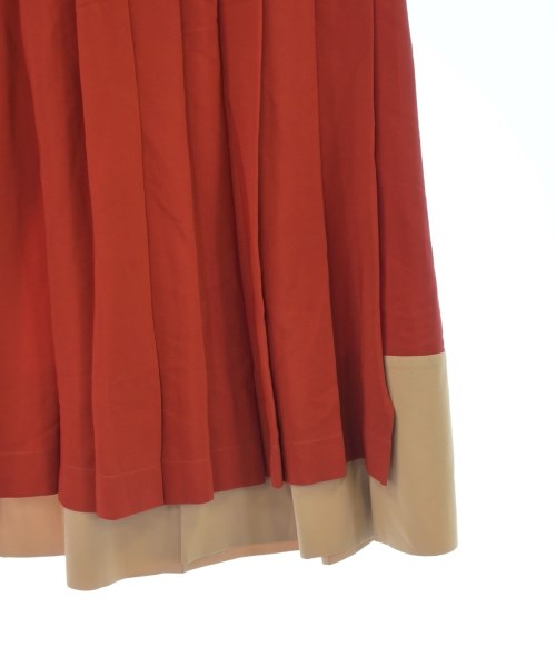 Nﾟ 21 長裙/超長裙