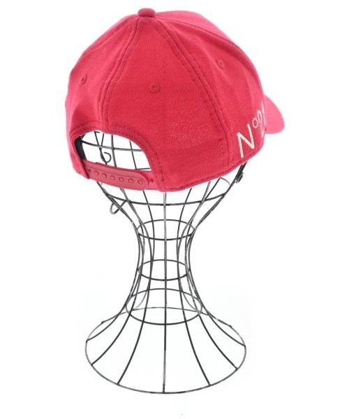 Nﾟ 21 棒球帽