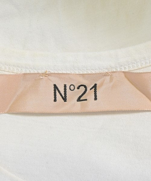 Nﾟ 21 T恤/上衣