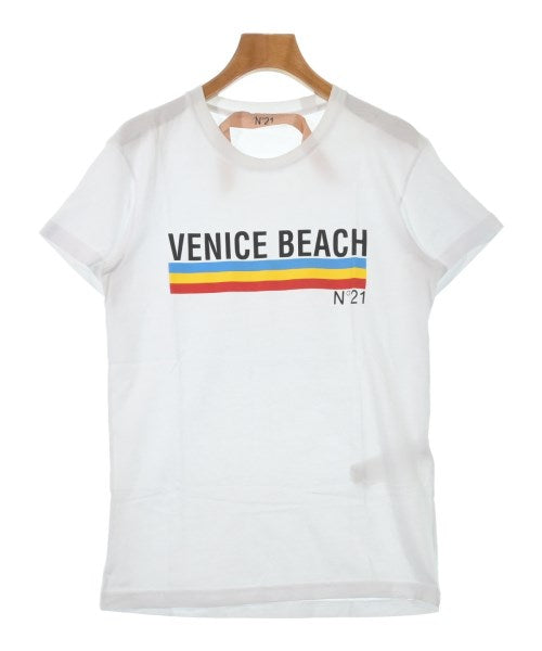 Nﾟ 21 T恤/上衣