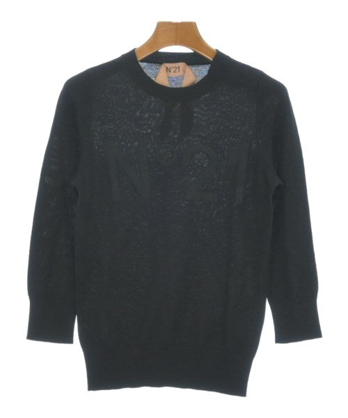 Nﾟ 21 毛衣