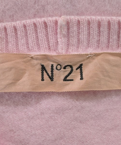 Nﾟ 21 毛衣