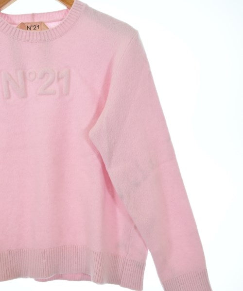 Nﾟ 21 毛衣
