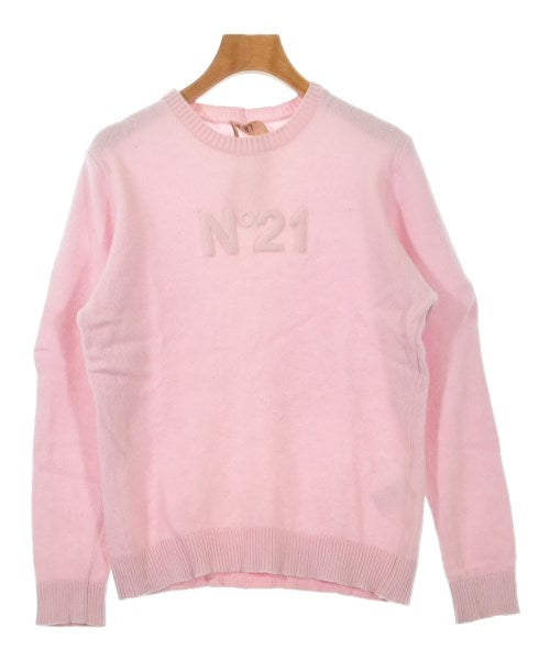 Nﾟ 21 毛衣