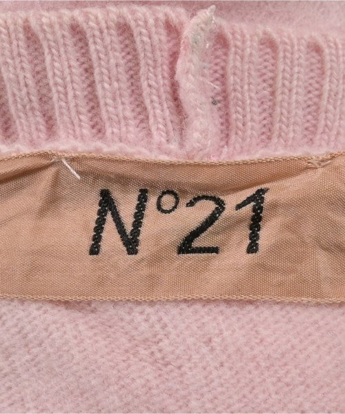 Nﾟ 21 毛衣
