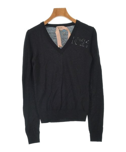 Nﾟ 21 毛衣