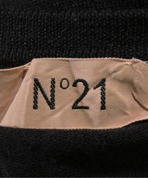 Nﾟ 21 毛衣