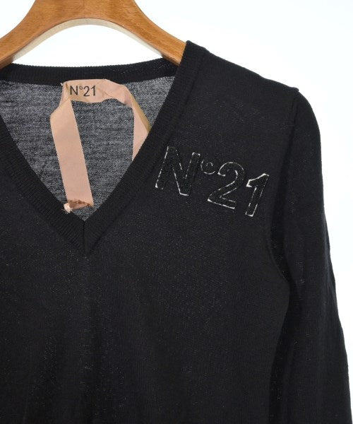 Nﾟ 21 毛衣
