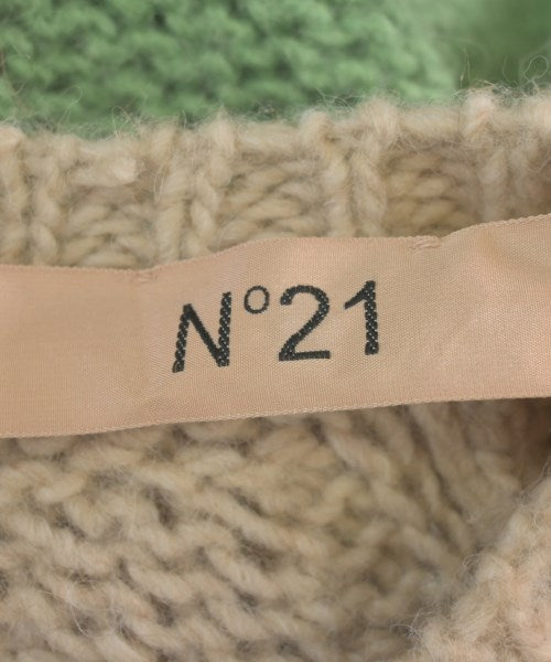 Nﾟ 21 毛衣