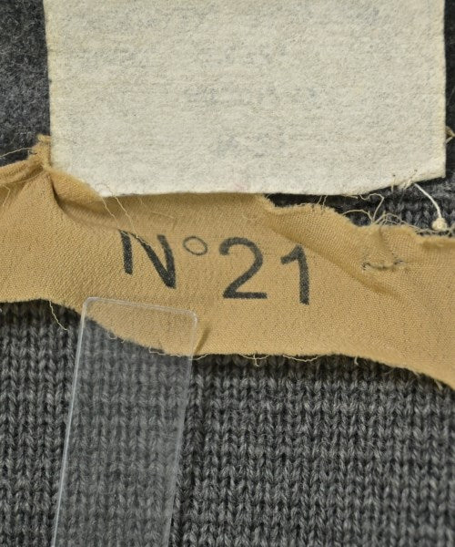 Nﾟ 21 其他大衣