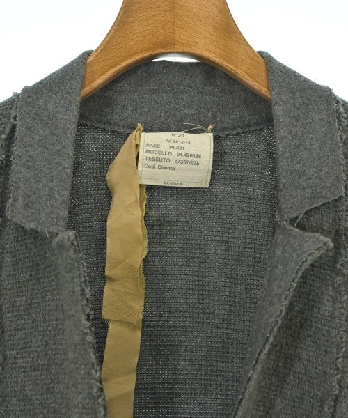 Nﾟ 21 其他大衣