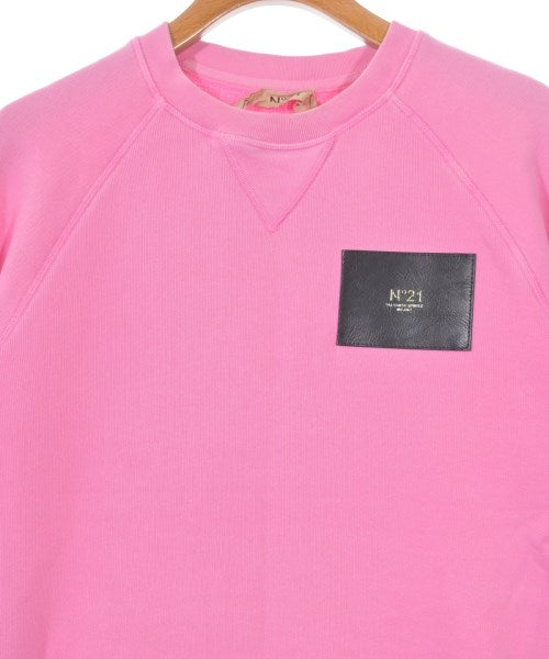 Nﾟ 21 運動衫