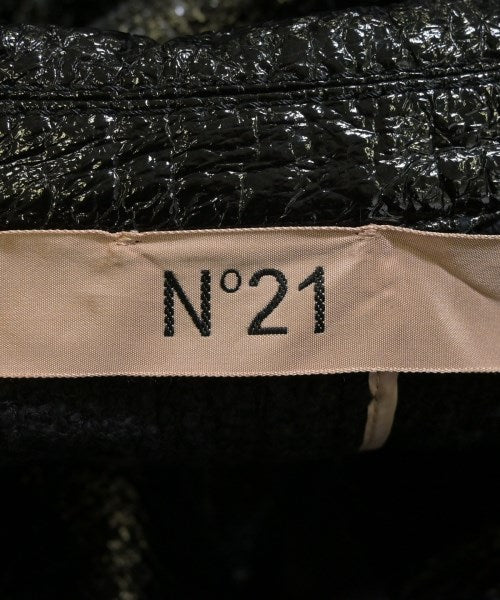 Nﾟ 21 切斯特披風