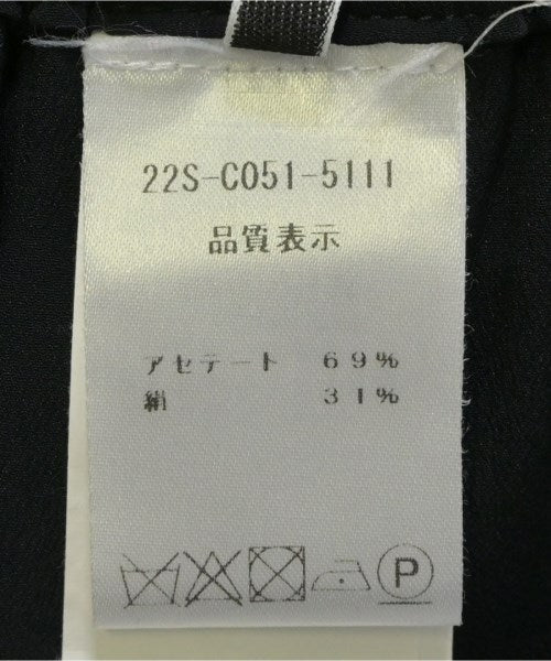 Nﾟ 21 長裙/超長裙