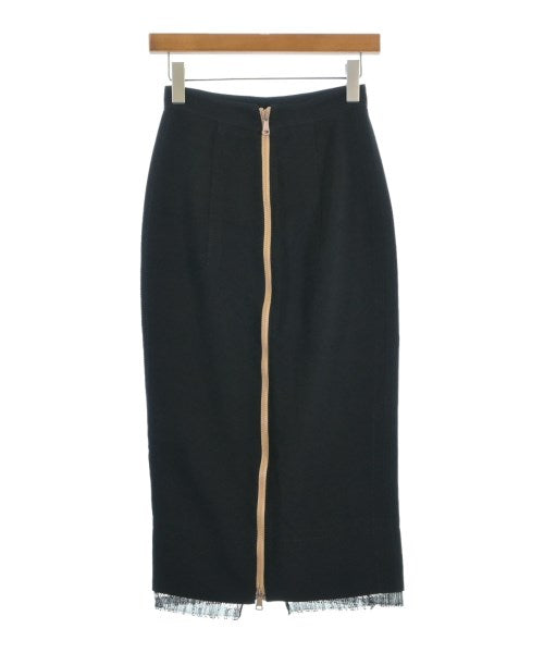 Nﾟ 21 長裙/超長裙