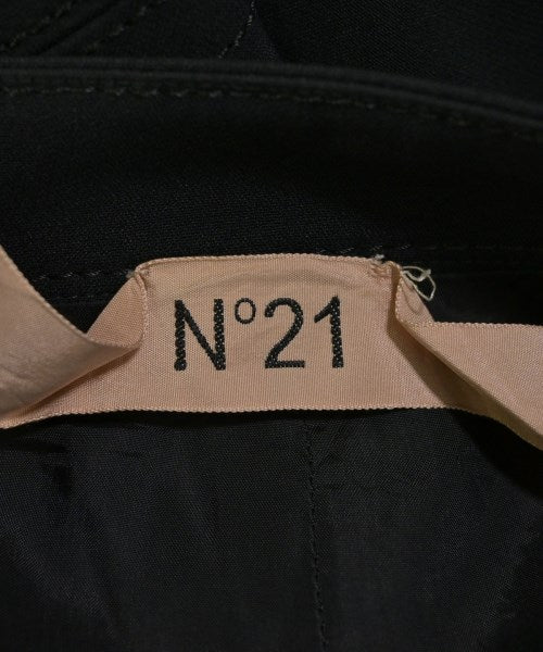 Nﾟ 21 長裙/超長裙