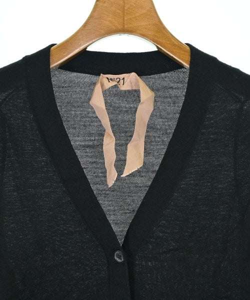 Nﾟ 21 開襟衫