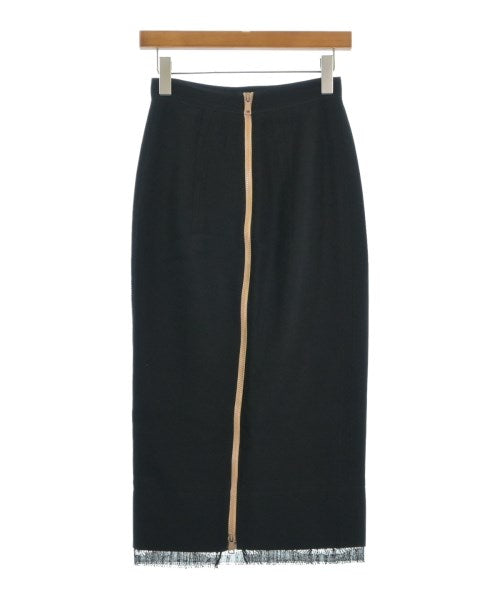 Nﾟ 21 長裙/超長裙