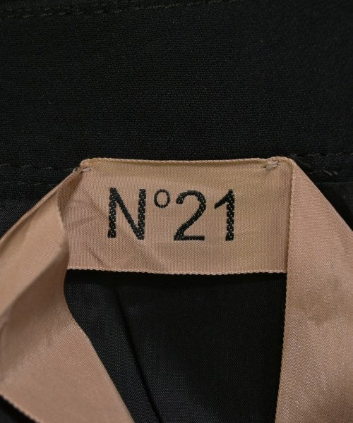 Nﾟ 21 長裙/超長裙