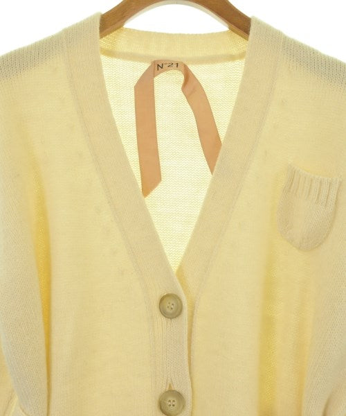 Nﾟ 21 開襟衫