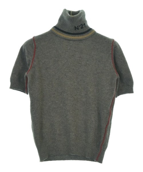 Nﾟ 21 毛衣