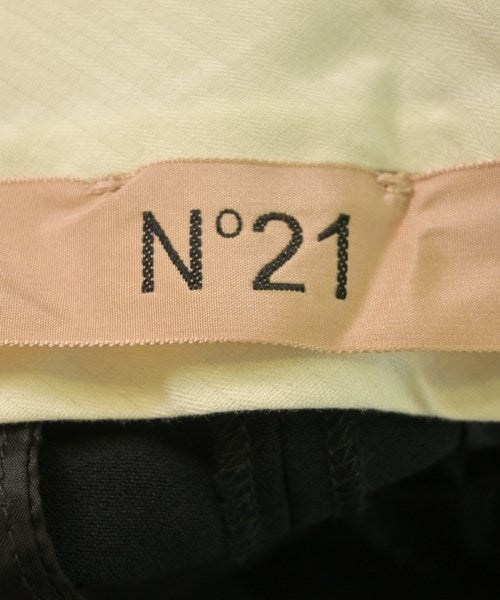 Nﾟ 21 長褲