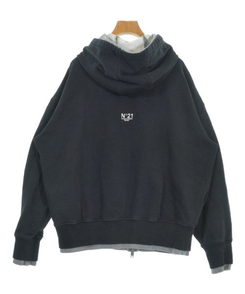 Nﾟ 21 連帽衫