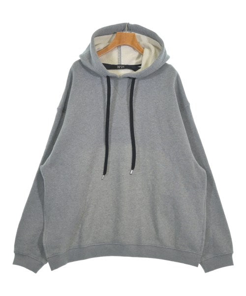 Nﾟ 21 連帽衫