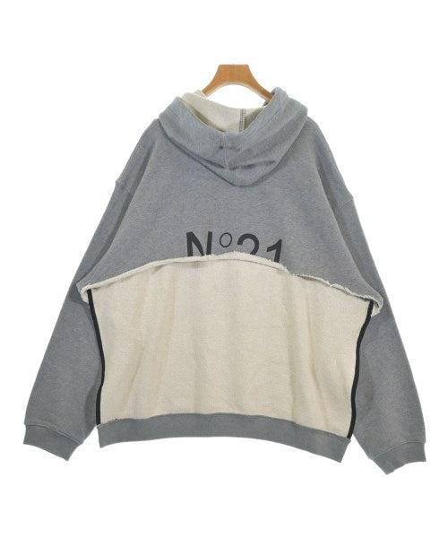 Nﾟ 21 連帽衫