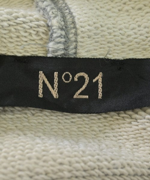 Nﾟ 21 連帽衫