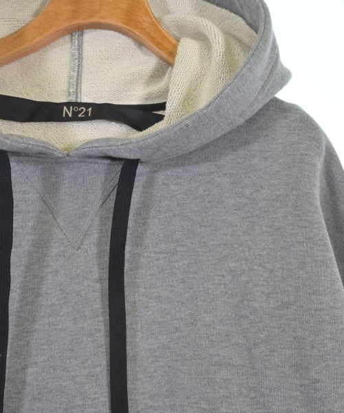 Nﾟ 21 連帽衫