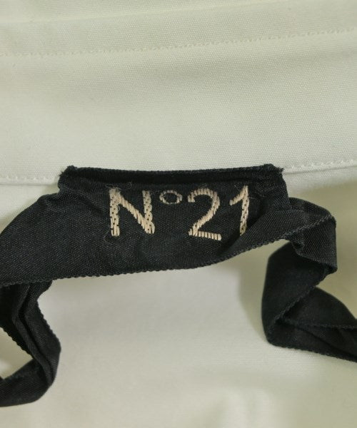 Nﾟ 21 休閒襯衫