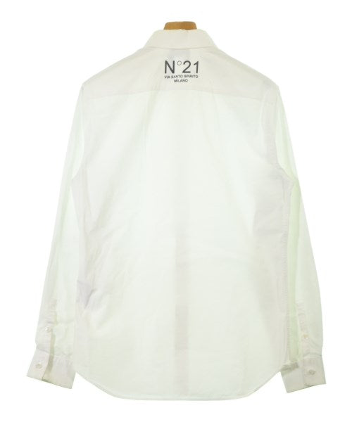 Nﾟ 21 休閒襯衫