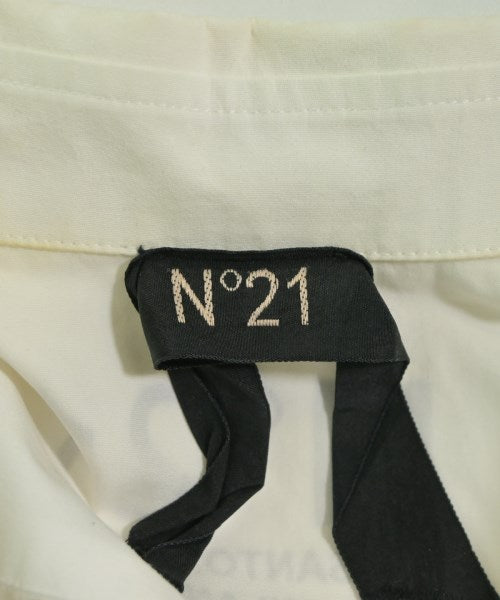 Nﾟ 21 休閒襯衫