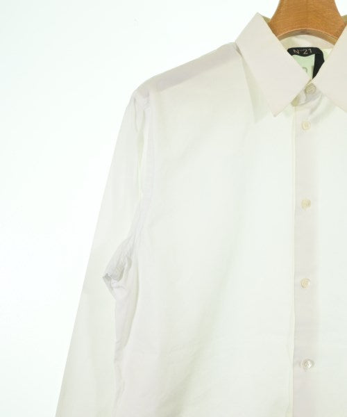 Nﾟ 21 休閒襯衫