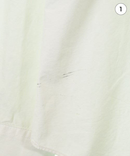 Nﾟ 21 休閒襯衫