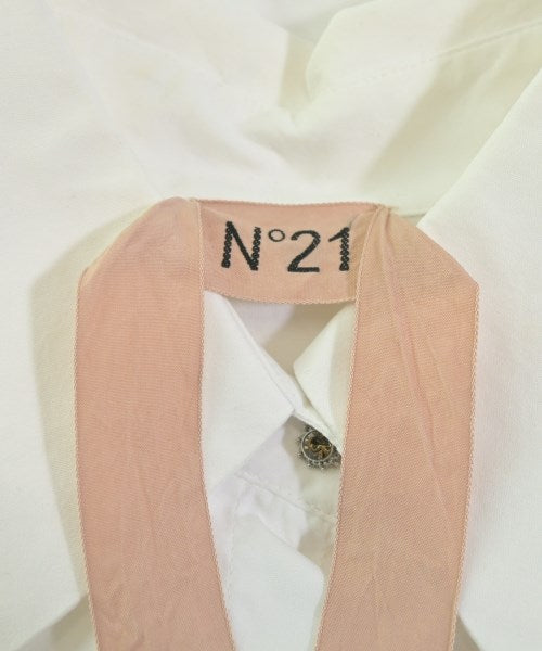 Nﾟ 21 休閒襯衫