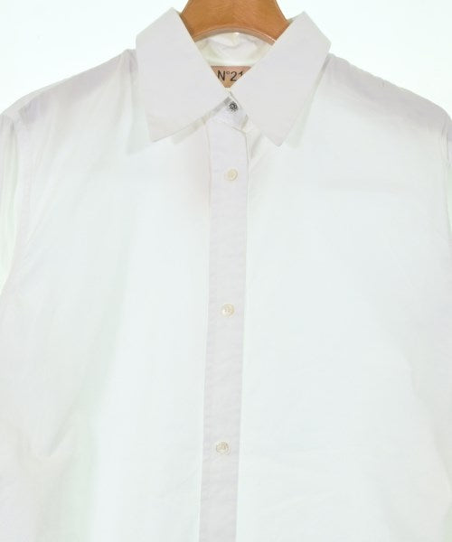 Nﾟ 21 休閒襯衫