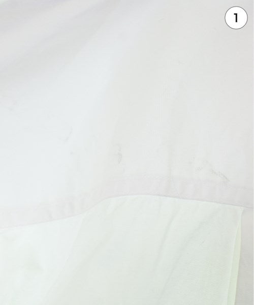 Nﾟ 21 休閒襯衫