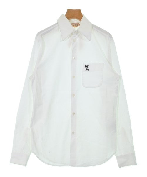 Nﾟ 21 休閒襯衫