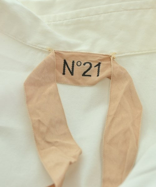 Nﾟ 21 休閒襯衫